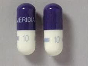 Meridia10MG