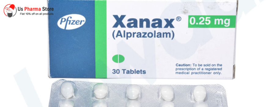 xanax